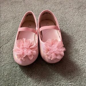 Children’s Place Pink Ballet Flats